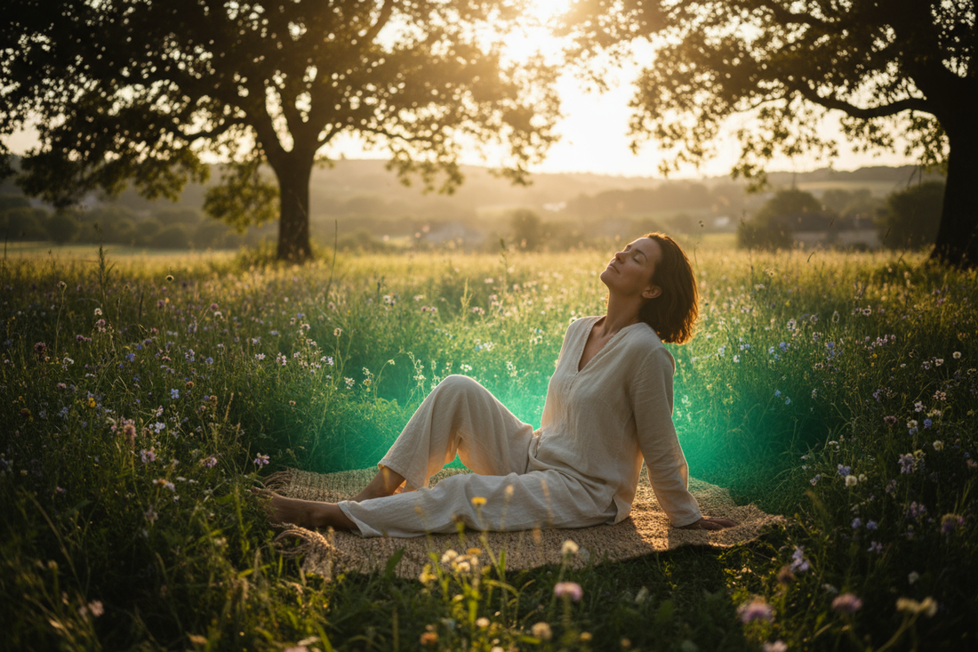 Est-ce que le CBD détend ?