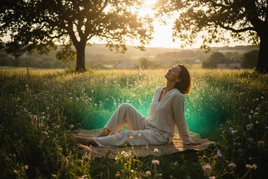 Le CBD détend-il vraiment ? Ce que la science dit sur la relaxation et l'anxiété
