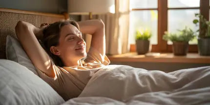 Retrouvez enfin un sommeil apaisé avec Chanvre d'Armor